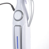Electric Steam Mop 1250W with 330ml Water Tank, 7-in-1 Multipurpose Steam Cleaner, HEPA Filter & Microfiber Pads by RAF