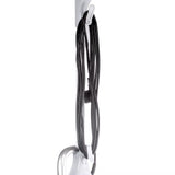 Electric Steam Mop 1250W with 330ml Water Tank, 7-in-1 Multipurpose Steam Cleaner, HEPA Filter & Microfiber Pads by RAF