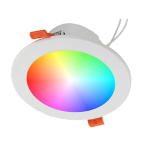 Saska Smart Downlight | Smart Light | SASKA Trading