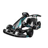 Ninebot Gokart Pro 2 Electric Racing Kart, High-Speed Drift Performance and Immersive Gaming Combo for Ages 10+ by Segway - saska - saska.ae