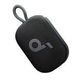 Portable Select GO 4 Bluetooth Speaker with 20H Playtime Customizable 9 band EQ by Soundcore Anker by saska-saska.ae