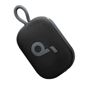 Portable Select GO 4 Bluetooth Speaker with 20H Playtime Customizable 9 band EQ by Soundcore Anker by saska-saska.ae