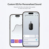 Portable Select GO 4 Bluetooth Speaker with 20H Playtime Customizable 9 band EQ - Soundcore by Anker