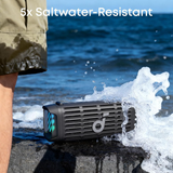 Boom 3i 50W Waterproof Bluetooth Speaker with 16H Playtime - Soundcore by Anker