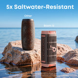 Boom 3i 50W Waterproof Bluetooth Speaker with 16H Playtime - Soundcore by Anker