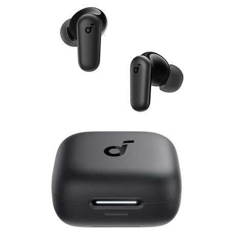 R50i NC Wireless Earbuds with ANC 42dB and 45H Playtime with AI 4-Mic Clear Calls Soundcore by Anker-saska-saska.ae