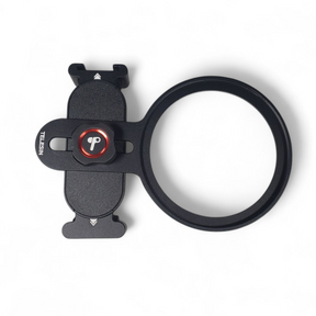 Phone Filter Lens Mount 67mm by TELESIN | Phone camera filter mount | SASKA Trading