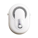 4-Speed Hanging Waist & Neck Fan with Digital Display | Portable Fan | SASKA Trading Dubai UAE