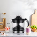 Electric Citrus Juicer 750ml (St-5594) by Winning Star – Juice Maker for Oranges, Lemons & More | juicer | SASKA Trading