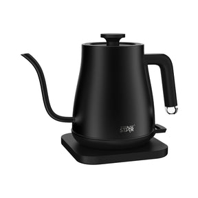 Fast Boiling Electric Kettle 1.2L, 1500W for Boiling Water, Tea, Coffee (ST-6006 ) by Winning Star | Electric Kettle | SASKA Trading