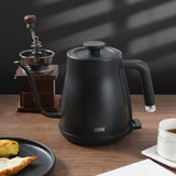 Fast Boiling Electric Kettle 1.2L, 1500W for Boiling Water, Tea, Coffee (ST-6006 ) by Winning Star | Electric Kettle | SASKA Trading