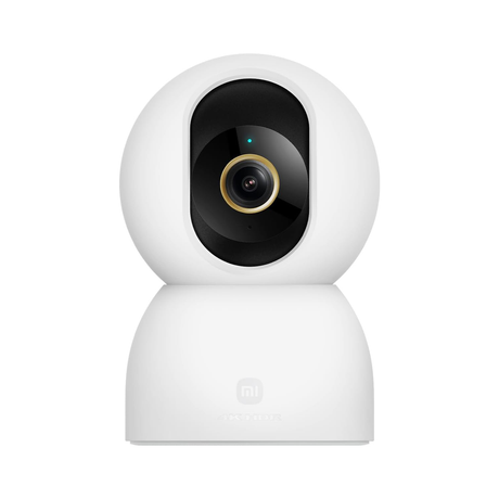 Smart Camera C701 – 4K Indoor Security Camera with AI Detection, Night Vision and 360° Coverage by Xiaomi - saska- saska.ae
