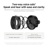 Smart Camera C701 – 4K Indoor Security Camera with AI Detection, Night Vision and 360° Coverage by Xiaomi