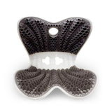 TPE Lumbar Support Cushion – Ergonomic design for improved posture and spinal support by YOYORELAX