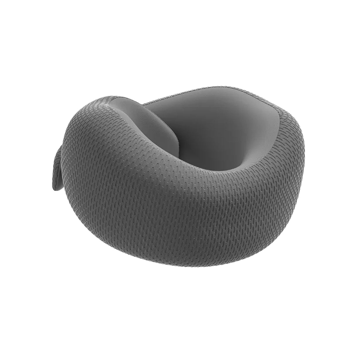 360° Ergonomic Neck Pillow – Adjustable Travel Neck Support Memory Foam by Yoyorelax